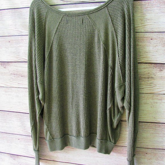 We The Free/Free People Santa Clara Top - Picture 10 of 10